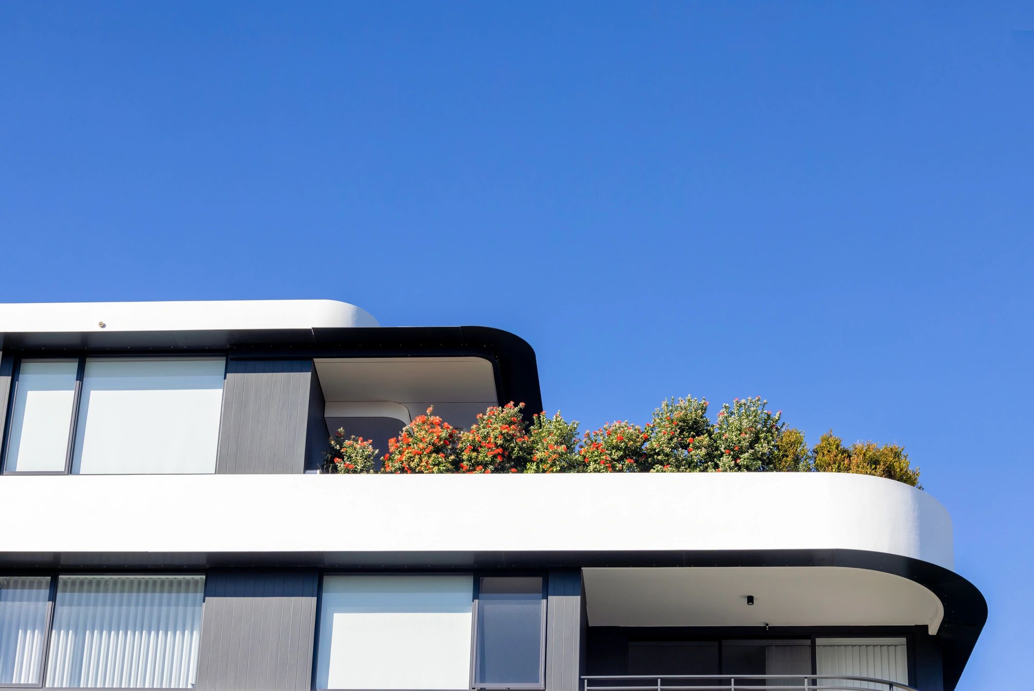 residential cleaning modern home Sydney