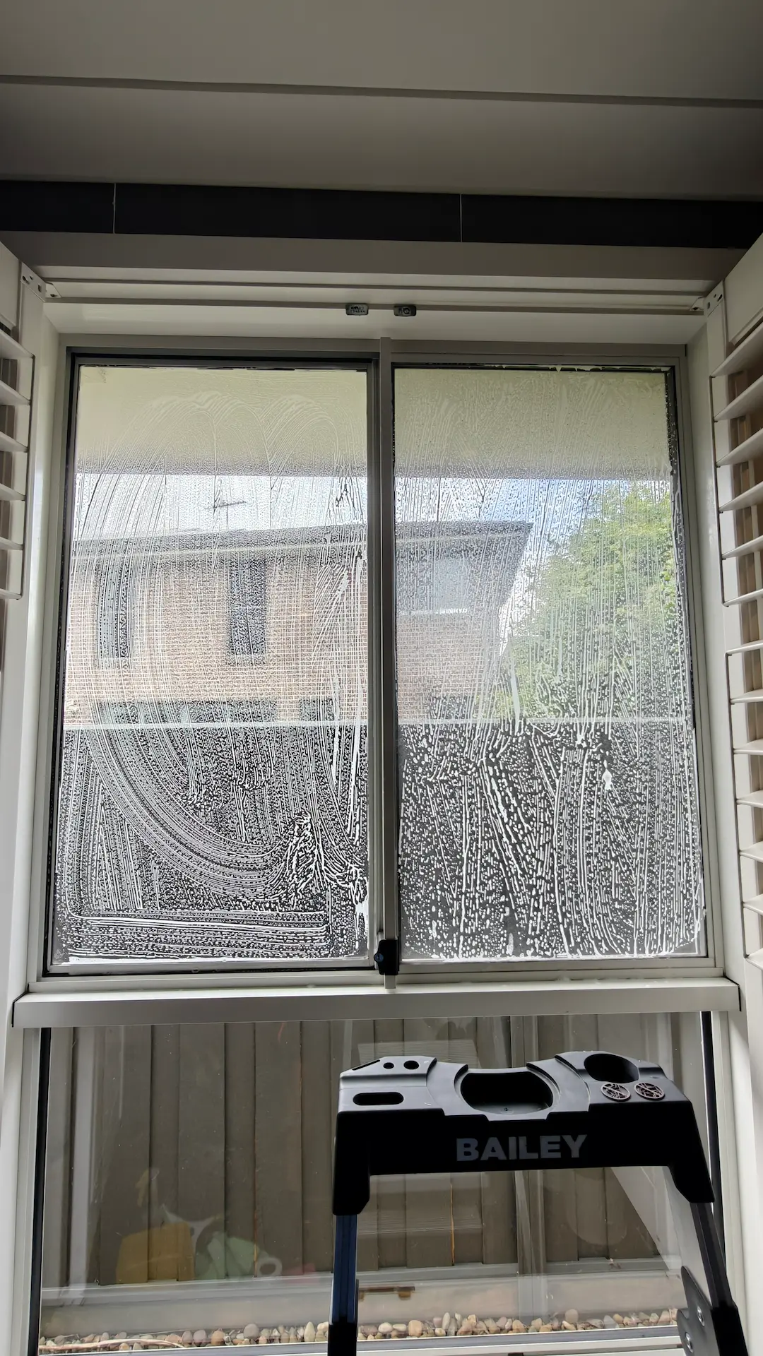 Bond clean on a five bedroom Kellyville home